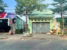 Hình ảnh Đất rộng giá tốt mặt tiền Bùi Văn Hoành, Ninh Kiều, Cần Thơ - 13 tỷ