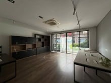 Hình ảnh Chỉ 28 triệu/tháng văn phòng 120m2 trung tâm Sala Thủ Thiêm!
