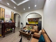 Hình ảnh Nhà Bạch Mai - Hai Bà Trưng, gần phố, ngõ nông, 38m2 X 3 tầng, 6,3 tỷ.