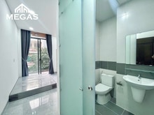 Hình ảnh Cho Thuê Căn Hộ gần Cầu vượt 3/2 - bệnh viện nhi đồng