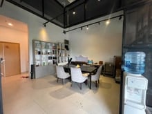 Hình ảnh Cho thuê sàn văn phòng 80m2 hoàn thiện tại Sala giá chỉ 27tr
