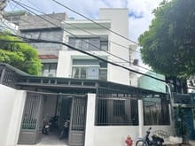 Hình ảnh 🏠Bán CHDV Dtiền 120tr/thg, Dtích 200m2 x 4 tầng tại Q. Gò Vấp TP HCM