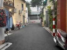 Hình ảnh ✅ Bán nhà HXH CỬU LONG, P. 2, Q. TÂN BÌNH DT 8,6m × 14m Giá 21.5 tỷ