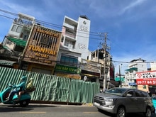 Hình ảnh ✅ Bán nhà MT NGUYỄN HỮU CẢNH, Q. BÌNH THẠNH. DT 19.3m*40m Giá 440 tỷ