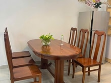 Hình ảnh Chung cư Res 11, Lạc Long Quân, Q11: 3p ngủ, Nội thất, 15tr/th,115m2