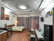 Hình ảnh Cho Thuê Homestay Đầy Đủ Nội Thất📍đối diện Aeon Bình Tân, Khu Biệt Th