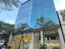 Hình ảnh Bán toà VP Quận Thanh Xuân dt 120m2*9T sẵn sổ