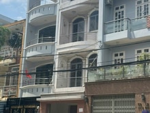 Hình ảnh Cho thuê nhà khu Tên Lửa, MT đường Số 24A, P. Bình Trị Đông B, 4 x 20m