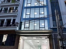 Hình ảnh Bán Tòa Nhà Văn Phòng 10 Tầng Thang Máy,Khu Đấu Giá Tân Triều,DT120m2