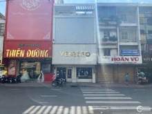 Hình ảnh Bán nhà 5 tầng MT đường Nguyễn Văn Trỗi, Phú Nhuận DT 7.5x18m - 40 tỷ