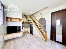 Hình ảnh CHDV DUPLEX Cao Cấp Full Nội Thất CHỈ TÍNH ĐIỆN📍ngay MEGA BÌNH PHÚ Q6