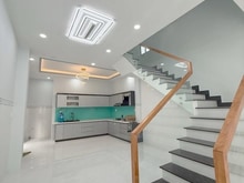 Hình ảnh Bán Nhà An Lạc DT Khủng 100m2 Ngay Võ Văn Kiệt Xe Hơi Vô Nhà NHỈNH 5TỶ
