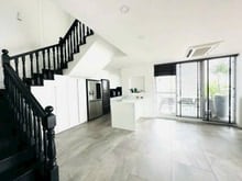 Hình ảnh Cho thuê nhanh hưng vượng 1. Lầu 1. Diện tích lớn gồm 3pn giá 9 triệu