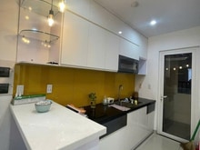 Hình ảnh Chung cư Res 11, Lạc Long Quân, Q11: 3p ngủ, nội thất mới, 15tr/th