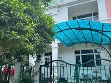 Hình ảnh cho thuê biệt thự Hưng Thái- Phú Mỹ Hưng, Quận 7 giá siêu rẻ.