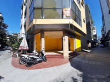 Hình ảnh Lô Góc! 1 phòng duy nhất! Văn phòng 45m2, giá 5.5tr tại Ngô Thì Nhậm