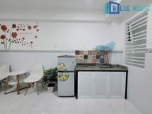 Hình ảnh Phòng trọ ngay Etown công hòa tân bình