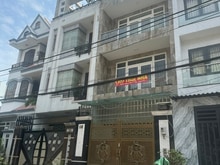 Hình ảnh Cho thuê nhà khu Tên Lửa, MT đường Số 28, P. Bình Trị Đông B, 5 x 20m,
