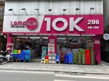 Hình ảnh Cho thuê MBKD Tại Khúc Thừa Dụ - Cầu Giấy