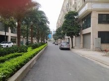 Hình ảnh Cho thuê Văn phòng Him Lam Vạn Phúc ngã tư Vạn Phúc - Tố Hữu 20m2 4tr