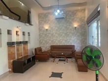 Hình ảnh Cho thuê Biệt thự hưng thái khu an ninh chung tâm quận 7 hía tốt