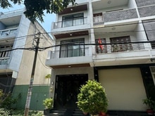 Hình ảnh Cho thuê nhà khu Tên Lửa, MT đường Số 34A, P. Bình Trị Đông B, 4 x 17m