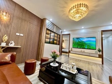 Hình ảnh Bán Trang Chủ MB66.COM / Đăng Ký Tặng 66K 04PN chung cư Trung Yên 1, đường Trung Kính, full nội thất