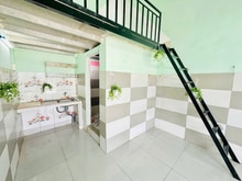 Hình ảnh Phòng trọ cao cấp siêu thoáng gần Cao Đẳng Cảnh Sát