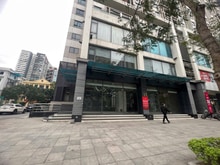 Hình ảnh Cho thuê shophouse mặt bằng KD Mp Lê Văn Lương