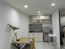 Hình ảnh Cho thuê studio đầy đủ nội thất như hình giá 6 triệu, giờ giấc tư do
