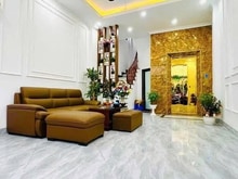 Hình ảnh Bán Nhà 5T 54m THANG MÁY NGÔ THÌ NHẬM, Hà Đông Sát Ô TÔ- Chỉ HƠN 6 TỶ