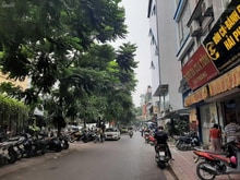Hình ảnh Cho thuê MB phố Nguyễn Văn Tuyết, Đống đa