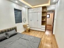 Hình ảnh Nhà Bạch Mai - Hai Bà Trưng, nhà đẹp full nội thất, 30m2x4T, 4.550 tỷ