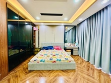 Hình ảnh Bán Nhà Bình TânMt Khu PhânLô Đồng Bộ Giáp Tên Lửa 3tầng 100m2 Hơn 6TỶ
