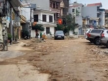 Hình ảnh Mặt phố kinh doanh 50m mt 4.8m, 3 ô tô tránh gần p ngô thì nhậm, hà
