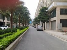 Hình ảnh Cho thuê Văn phòng Him Lam Vạn Phúc ngã tư Vạn Phúc - Tố Hữu 35m2 7tr