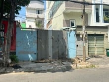 Hình ảnh Cho thuê đất khu Tên Lửa, MT đường Số 1A, P. Bình Trị Đông B, 6 x 21m,