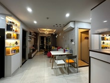Hình ảnh Cho thuê New City 75m2 2PN - 2WC, nội thất mới, giá 13tr, nhà đẹp
