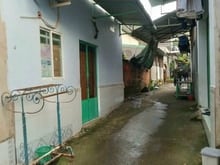 Hình ảnh Cần bán nhà cấp 4, 2 mặt tiền gần bv Shing Mark Long Bình Tân