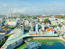 Hình ảnh Căn Hộ Prosper Plaza 65m² Full Nội Thất, Giá Tốt, Đầy Đủ Tiện Nghi