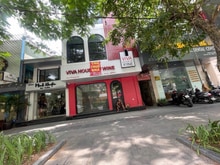 Hình ảnh Cho thuê MBKD Tại Lạc Long Quân - Cầu Giấy