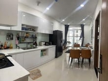 Hình ảnh CCProsper, Phan Văn Hớn, Q12: 2p ngủ, 2wc, nội thất khá cao cấp 10tr