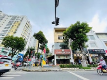 Hình ảnh Cho thuê gấp Nhà phố Mỹ Toàn3 căn góc Nguyễn Văn Linh và Phạm Văn Nghị