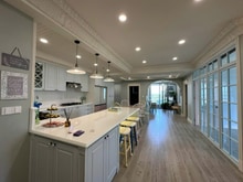 Hình ảnh Cho thuê 3PN Midtown nội thất cao cấp - 135m2 view thoáng mát