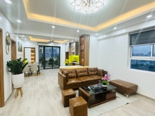 Hình ảnh Bán Trang Chủ MB66.COM / Đăng Ký Tặng 66K 03 phòng ngủ chung cư cảnh sát 113 Trung Kính, giá 6.7 tỷ