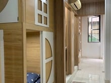 Hình ảnh Ký túc xá sleepbox hiện đại tại Quận 8, giá từ 1tr2