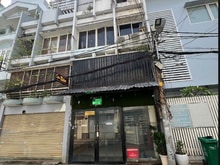 Hình ảnh cho thuê nhà hẻm 6m đường Sư Vạn Hạnh, Phường 12, Quận 10