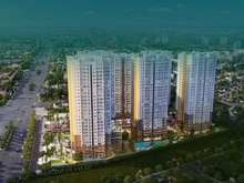 Hình ảnh 🔑Chỉ 320 triệu nhận nhà trùn tâm thành phố Biên Hòa - view sông 🔑