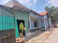 Hình ảnh Mặt Tiền Đường Số, 1250m2 thổ cư, Bình Trưng Đông Thủ Đức, Giảm mạnh 5