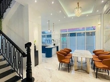 Hình ảnh Chính chủ cho thuê biệt thự Mỹ Giang - PMH - Q7. Giá thuê 47tr/tháng